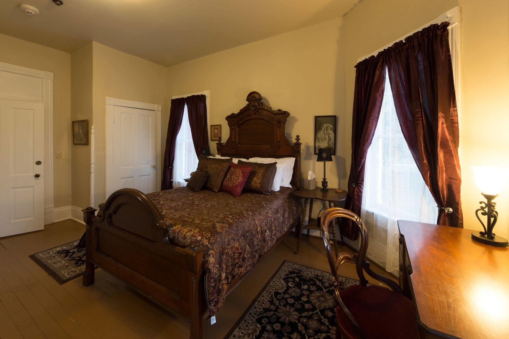 Grand Victorian Inn (Adults Only) Park City Esterno foto