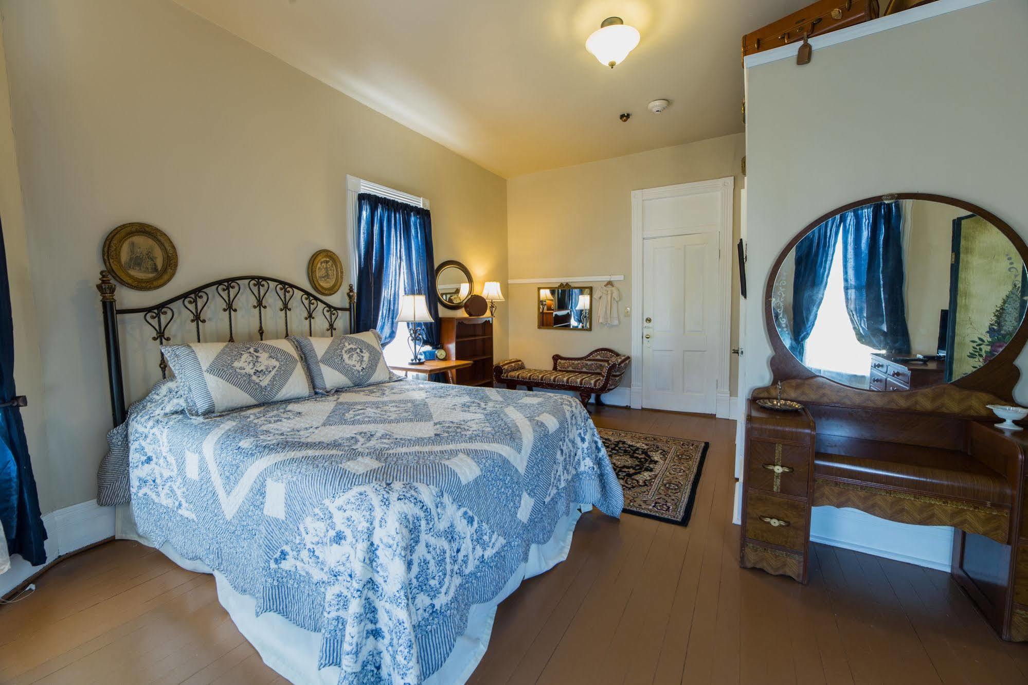 Grand Victorian Inn (Adults Only) Park City Esterno foto