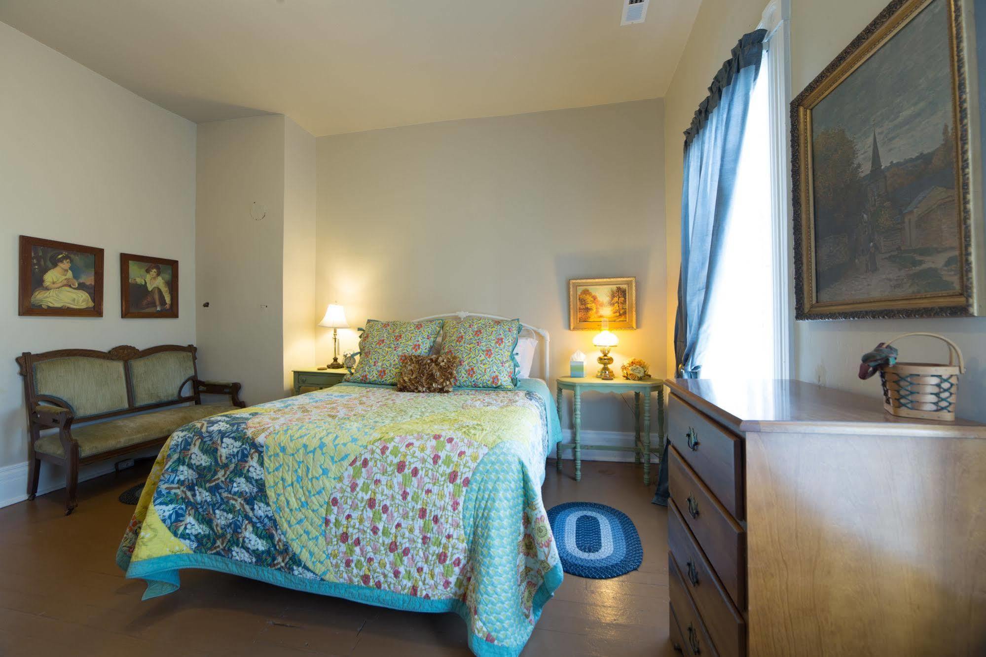 Grand Victorian Inn (Adults Only) Park City Esterno foto