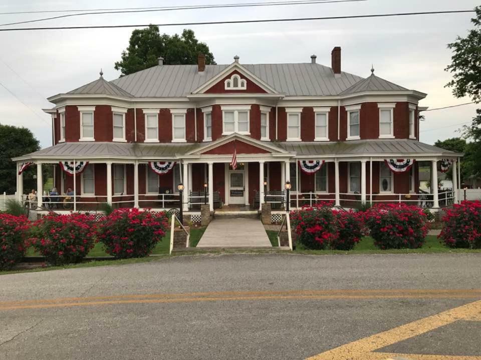 Grand Victorian Inn (Adults Only) Park City Esterno foto